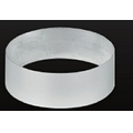 Swatkins Nickel Plated Plinth Band (1 1/8" High)